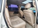 Toyota Land Cruiser GXR