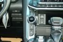 Toyota Land Cruiser VXR 3.5L TT FULL OPTION