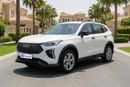 Haval Jolion Pro TOP 2025 | AED 791/Month | 0 DP | 30 Day Return | Warranty | Service History