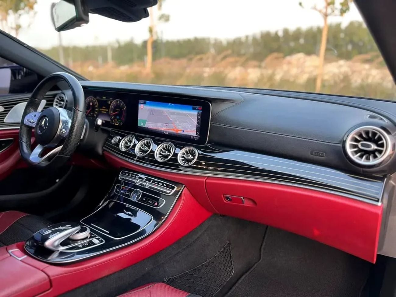 Mercedes Benz CLS450 4MATIC Mercedes-Benz CLS 450 2019 GCC specs