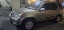 Honda CR-V RVI