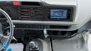 Toyota Coaster 2025 | 23-Seater | 4.0L Diesel | GCC | Full Option White | BEST PRICE