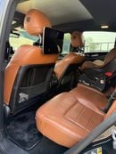 مرسيدس بنز GLE 43 AMG STANDARD