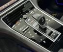Porsche Panamera GTS