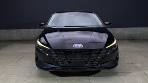 Hyundai Elantra HEV PREMIUM