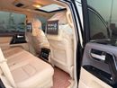 Toyota Land Cruiser VXR Landcruiser VXR 2020 Upgraded 2025 V6 Full Option LHD