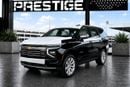 Chevrolet Tahoe PREMIER 5.3L 2025 EXPORT ONLY