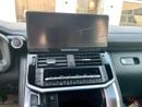 Toyota Land Cruiser VX LAND Cruiser VX 4.0 PETROL AT Omani Specs Fully Loaded | Soft Door closed | RADAR | JBL