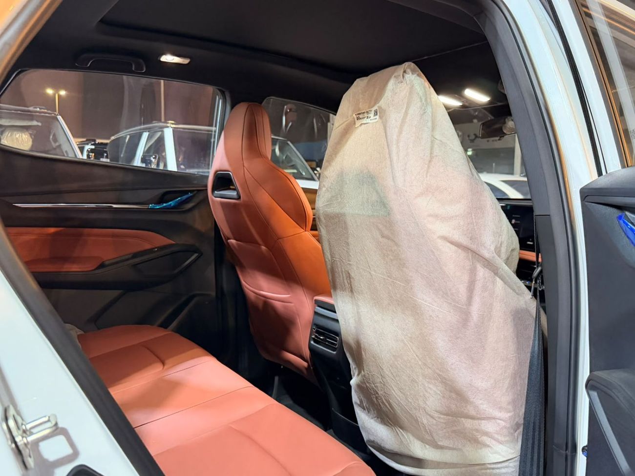 Changan X5 Plus BEYOND PRO