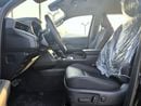 Toyota Hilux ADVENTURE Toyota Hilux New shape D.C 2.8l Turbo Diesel A/T 4WD Black Color 2026 Model