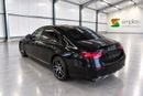 مرسيدس بنز S 450