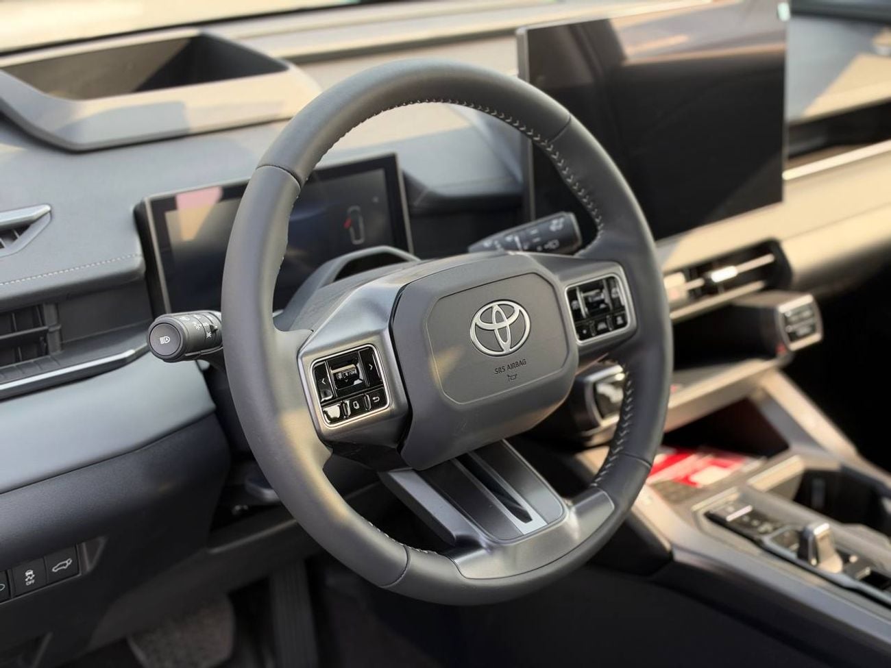 Toyota RAV4 VXR HEV