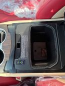 Toyota Land Cruiser GXR
