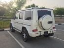 Mercedes Benz G63 AMG STANDARD