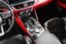 Alfa Romeo Stelvio QUADRIFOGLIO