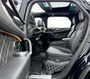 Bentley Bentayga Full Service History, Night Vision, Fully Loaded, Excellent Condition, Euro