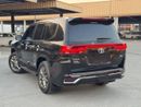 تويوتا لاند كروزر Vxr