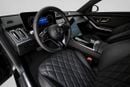 Mercedes Benz S450 S 450 4MATIC | Korean Specs | Brand Luxury Sedan