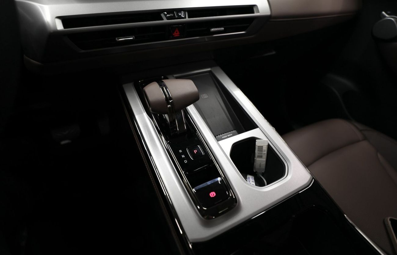GAC GS4 GB GAC GS4 2026 GCC Specs | Agency Warranty 5 Years or 150,000 KM | Brand New.