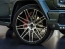 Mercedes Benz G65 AMG STANDARD Mercedes-Benz G-Class 65 AMG 2013