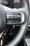 Kia Sportage EX