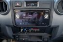 Toyota Land Cruiser 70 LC78 HT DX 4.5L 2024 Model