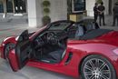 Porsche 718 Boxster GTS
