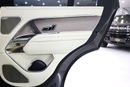 Land Rover Range Rover FIRST EDITION P530 2022 Range Rover Vogue P530 First Edition, Rear Entertainment, Deployable Side Steps,Dealer Warranty