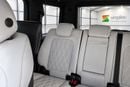 مرسيدس بنز G 63 AMG ستاندارد