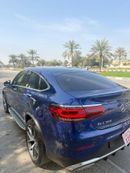 Mercedes Benz GLC 300 AMG 2.0L