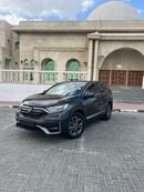 Honda CR-V TOURING