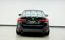 BMW 420i M SPORT 420i Gran Coupe M-Sport, Warranty + Service Pack, Full Service History, GCC