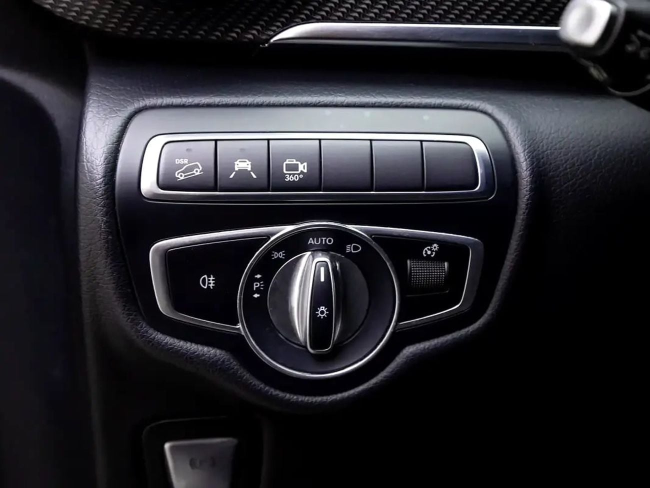 Mercedes Benz V300 V 300d | European Spec | Luxury 7-Seater