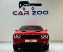 Dodge Challenger GT 3.6L