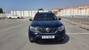 Renault Duster LE