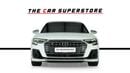 Audi S8 TFSI Al Nabooda Warranty & Service Contract-Ultra Exclusive Luxury Limousine-Bespoke Order