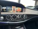 Mercedes Benz S550 STANDARD