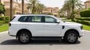 Ford Everest 2024 | AED 1371/Month | 0 DP | 30 Day Return | Warranty | Service History