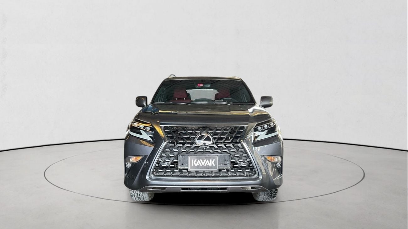 Lexus GX460 PREMIER | Guaranteed Warranty | 0 Down Payment