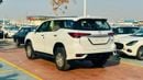Toyota Fortuner 2.7 G FULL BODYKIT DIGITAL AC 2026/2026 Fortuner 2026 MODEL DIGITAL AC BLACK TAN INTERIOR