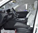 MG ZS COM EXCELLENT DEAL for our MG ZS 1.5L ( 2026 Model ) in White Color GCC Specs