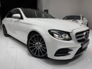 مرسيدس بنز E300 AMG