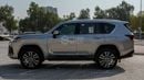 Lexus LX700h SIGNATURE 3.5L TT HEV | AUTO PARKING | MARK LEVINSON | 7 SEATER AT 4WD 2026MY