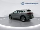 فولكس واجن طوارق ELEGANCE Panoramic Sunroof with Leather Seats | 51,100 AED SAVINGS from New Car |VW Certif