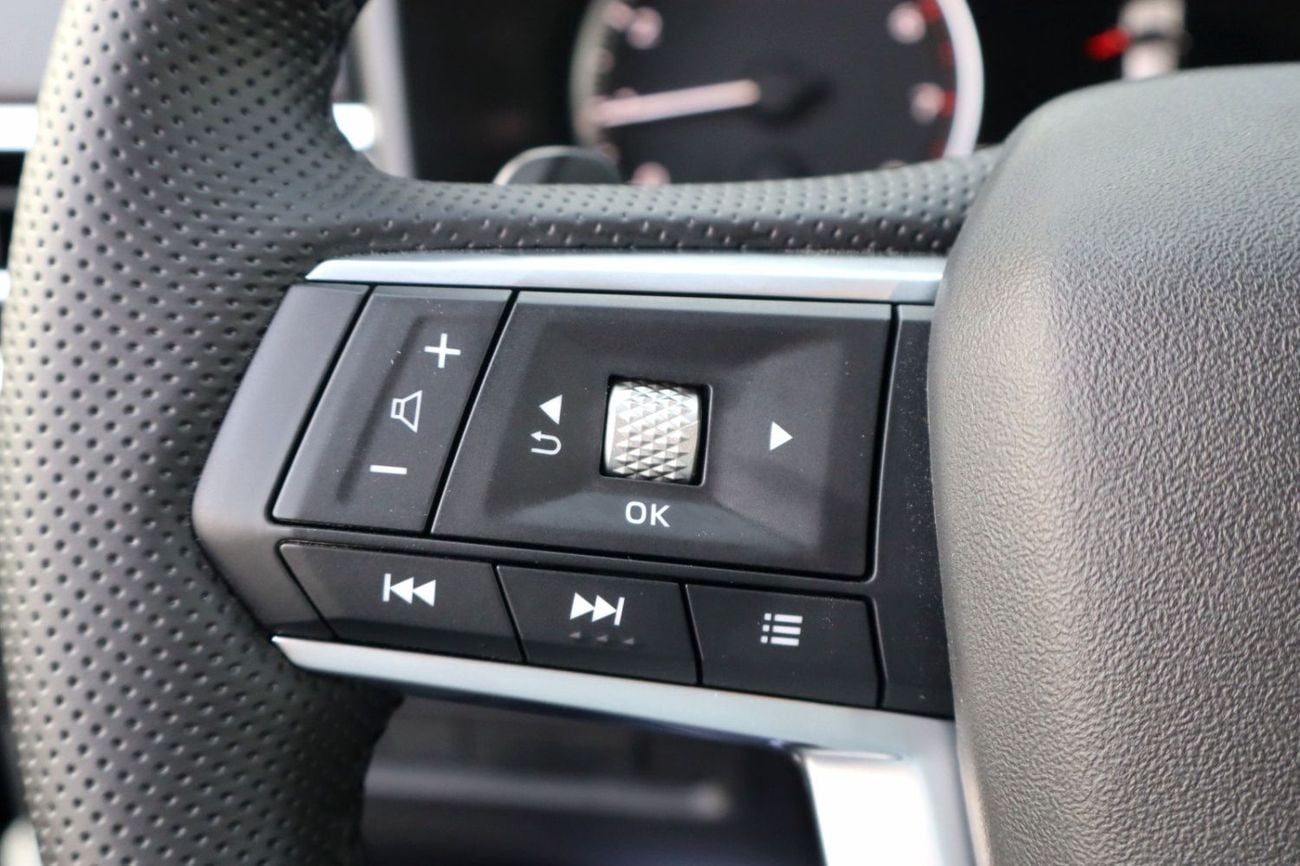 Mitsubishi Outlander Sport