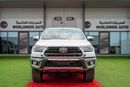 Toyota Hilux GLX S-G 2.7L MT 4WD DOUBLE CAB PICK UP