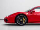 Ferrari 488 Spider Spider FERRARI 488 SPIDER | 670 HP V8 | FULL AL TAYER SERVICE HISTORY | 2017 GCC