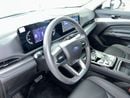Ford Territory TREND TER2126/AL TAYER MOTORS/AL QOUZ SHOWROOM