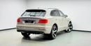 Bentley Bentayga Full Service History, Fully Loaded, Excellent Condition, GCC