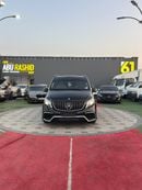 مرسيدس بنز فيتو TOURER 121